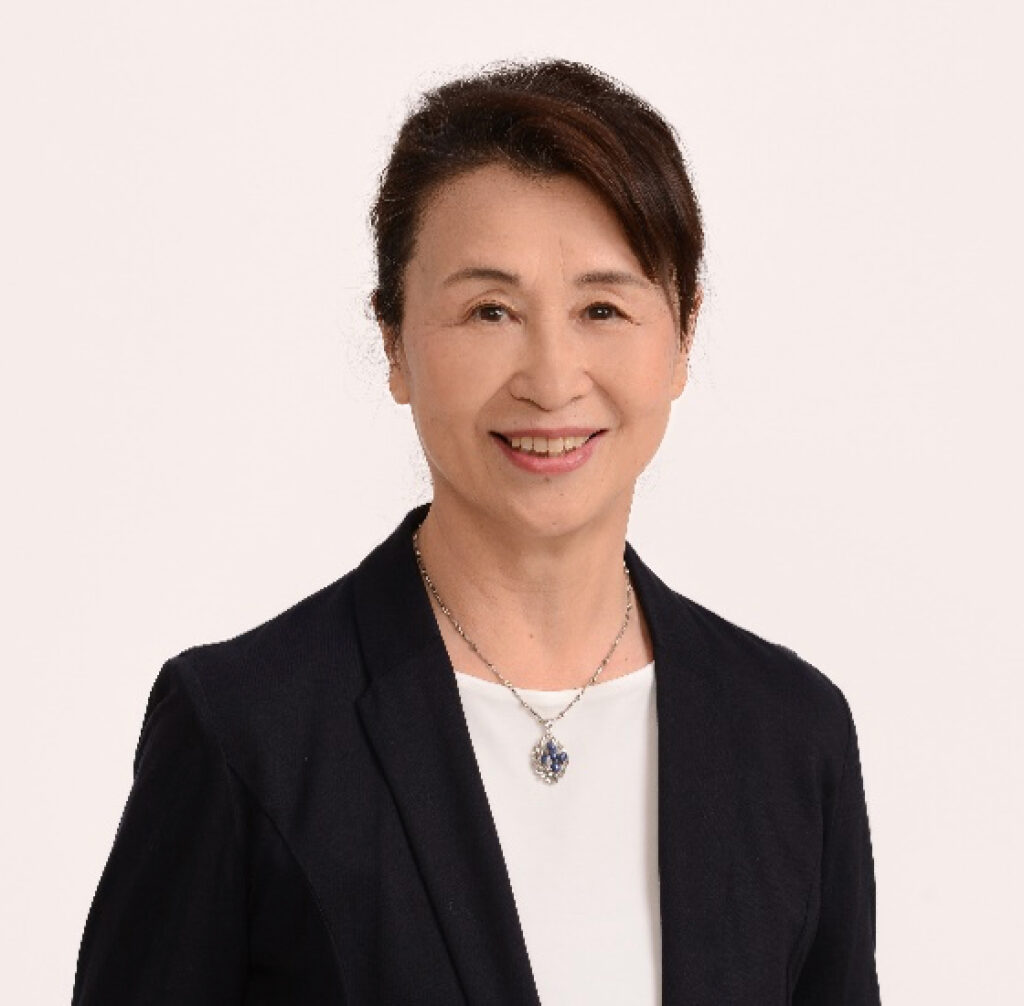 設計士 伊藤陽子の写真